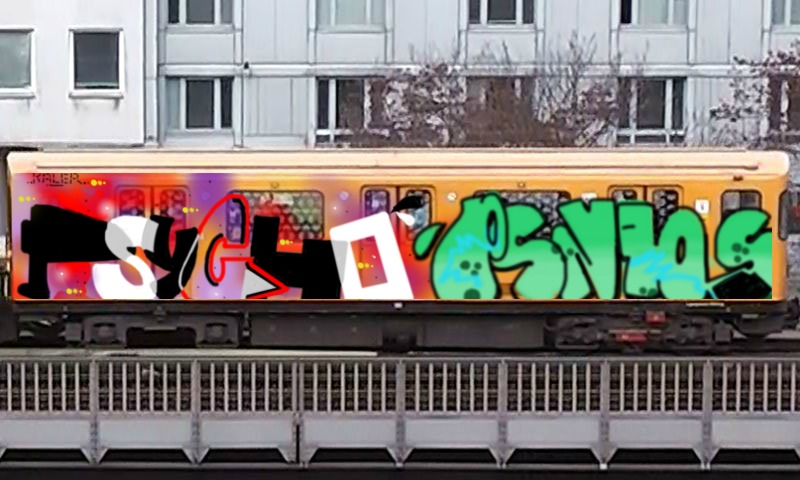 Bombing 1539533572755