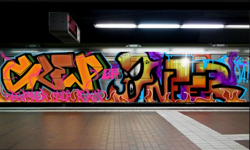 Bombing 1540572680777