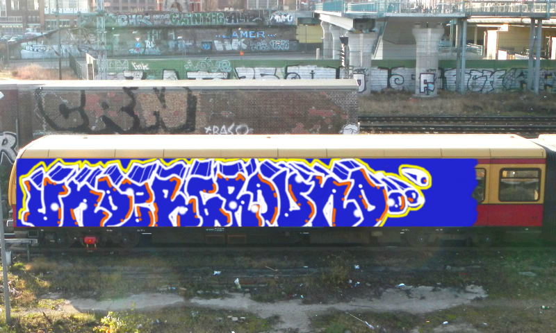 Bombing 1387901608726