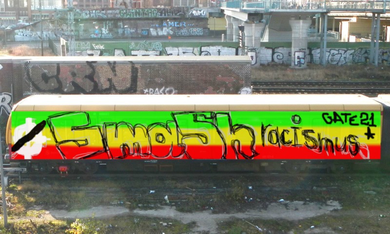 Bombing 1387920110896