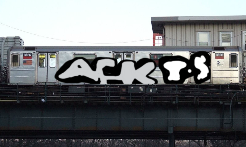 Bombing 1387926459473