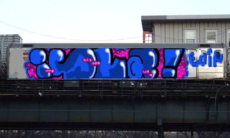 Bombing 1387933030787