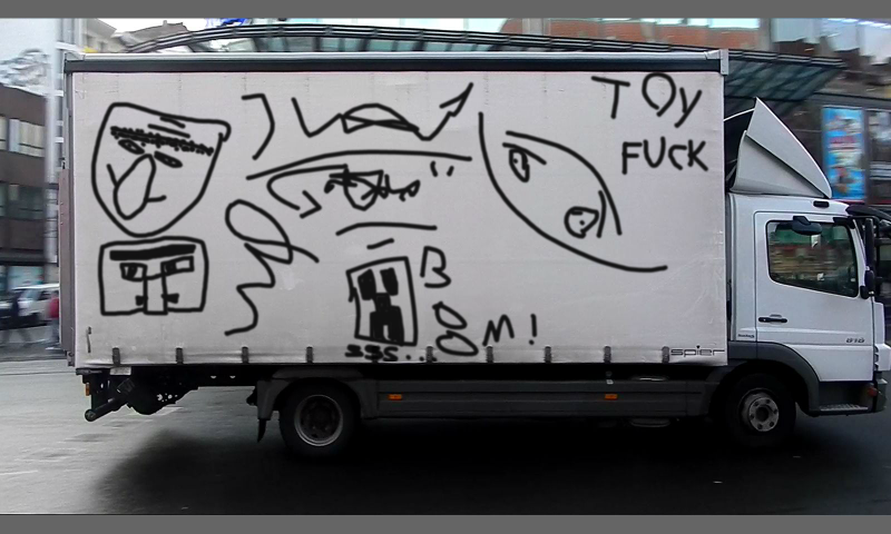 Bombing 1387944036574