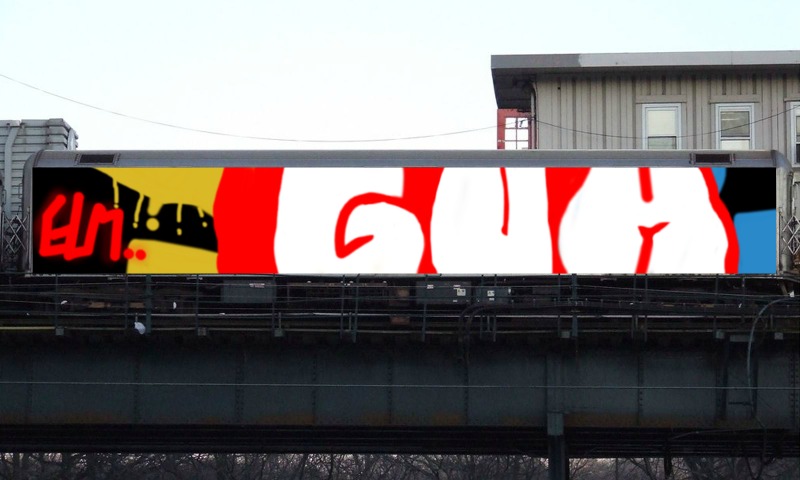 Bombing 1387985597618