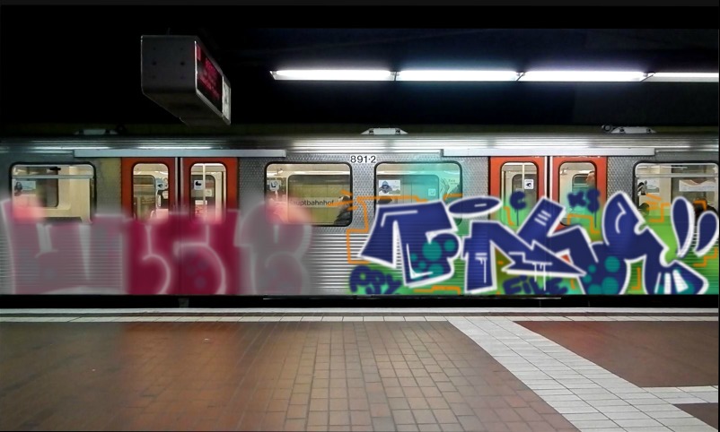 Bombing 1541071302223