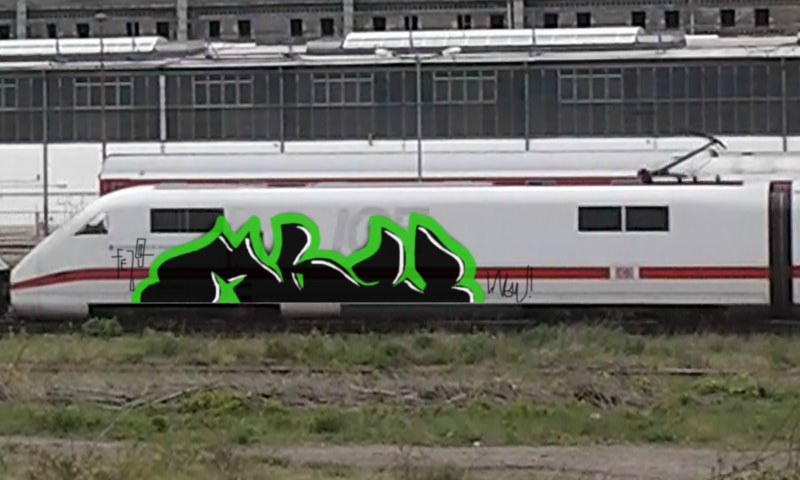 Bombing 1388006947632