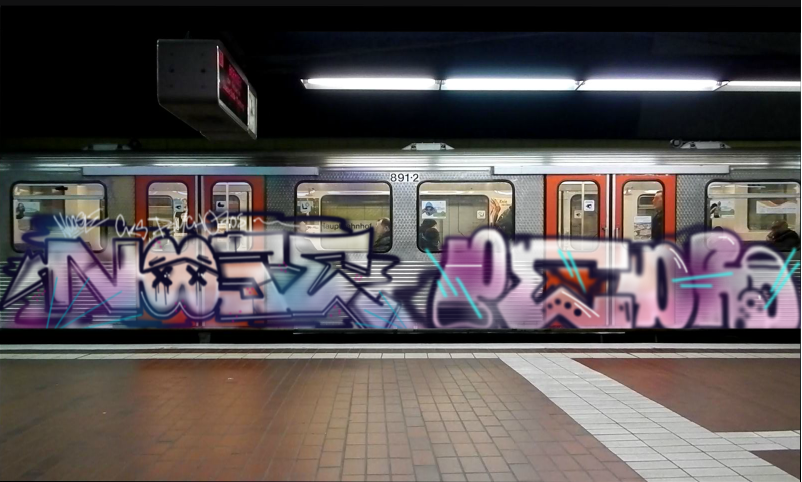 Bombing 1540637363765