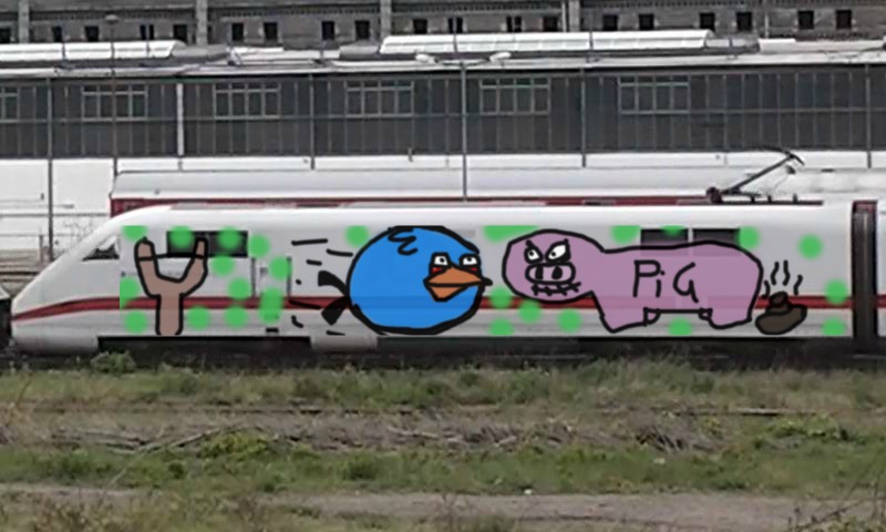 Bombing 1388014248660