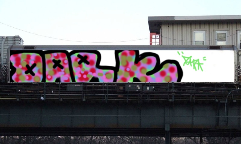 Bombing 1388028138510