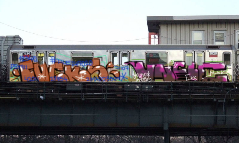 Bombing 1541059135204