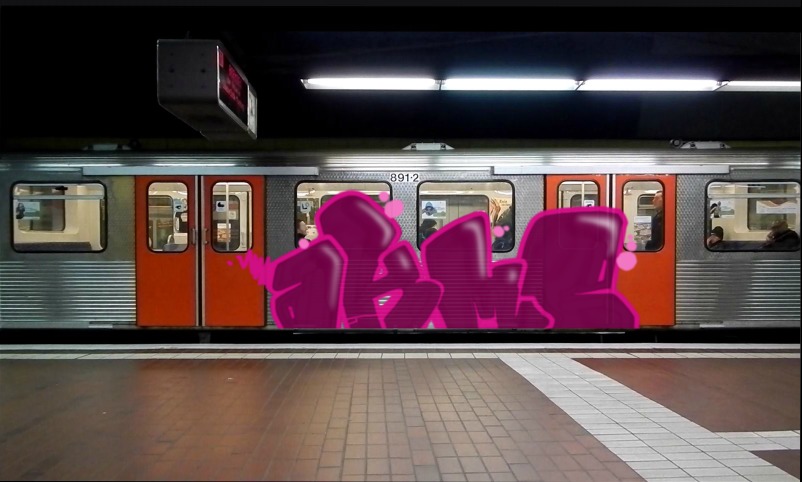 Bombing 1540782615644