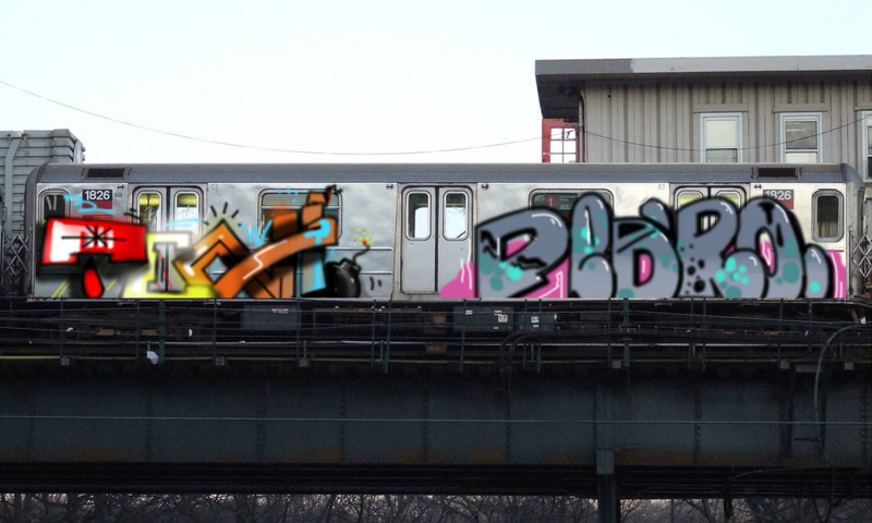 Bombing 1541022423578