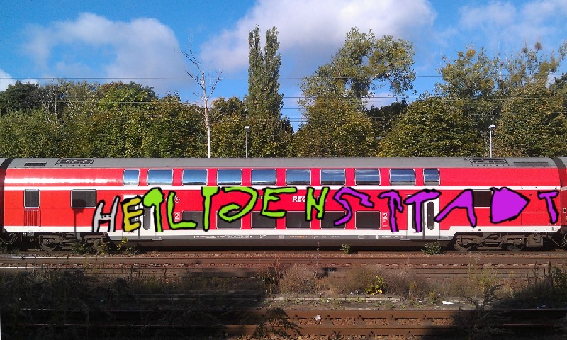 Bombing 1388057043249