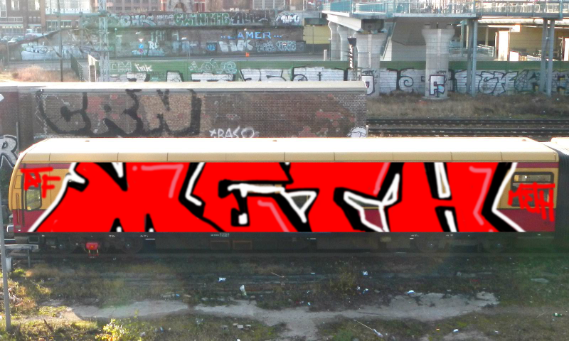 Bombing 1388114822340