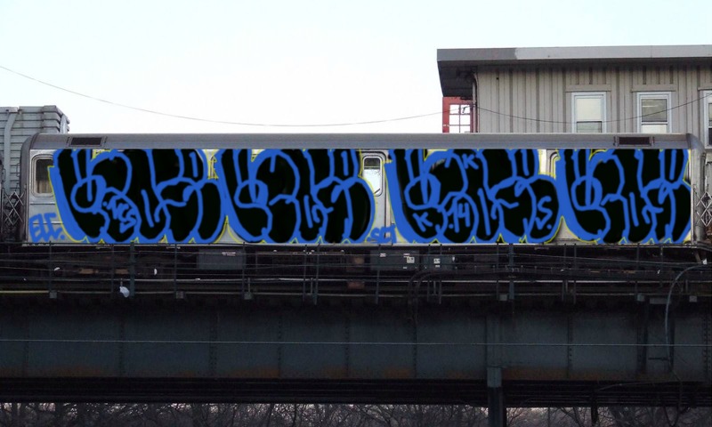 Bombing 1388121325772