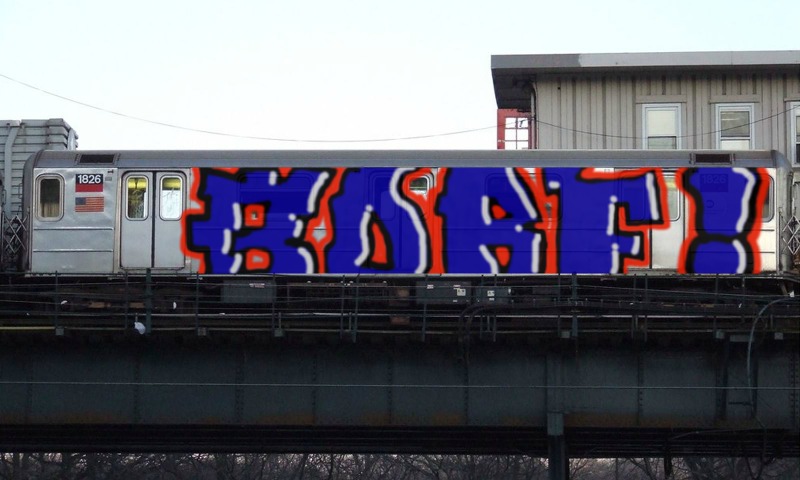 Bombing 1388134688475