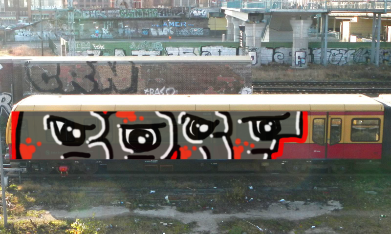 Bombing 1388136081898