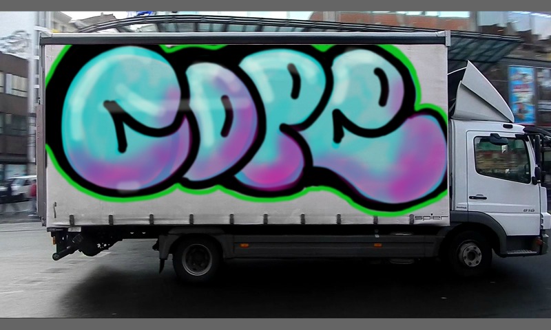 Bombing 1388144909603