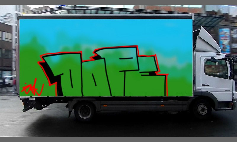 Bombing 1388162956502