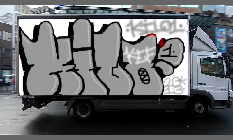 Bombing 1388167111563