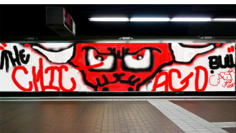 Bombing 1388201017519