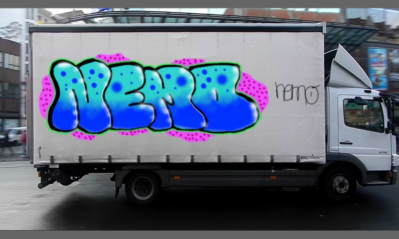 Bombing 1388245276666