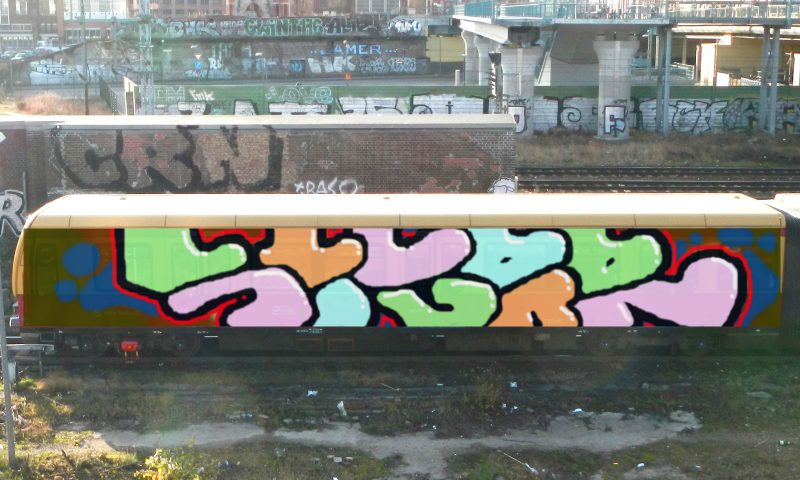 Bombing 1388263322684