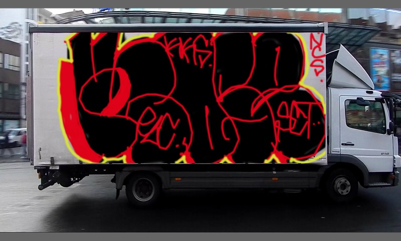 Bombing 1388290334896