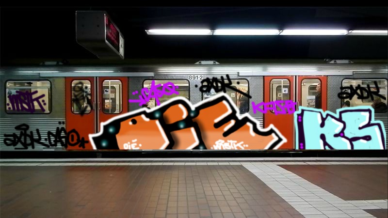 Bombing 1388319742849