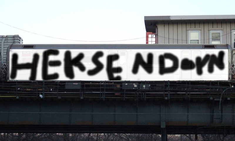 Bombing 1388320497814