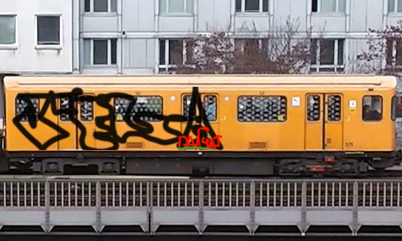 Bombing 1388337570708