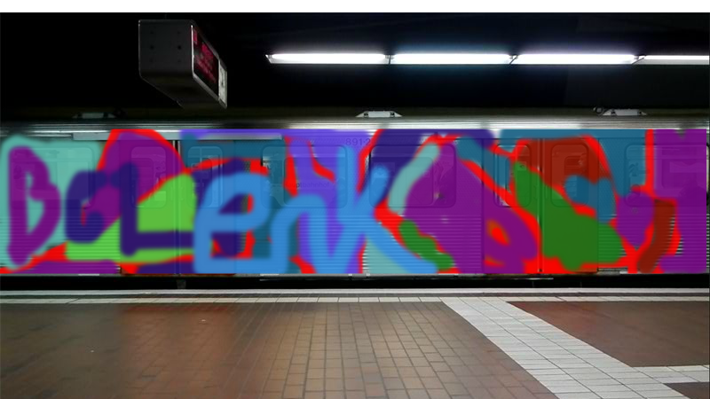 Bombing 1388402129450