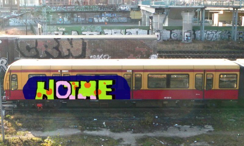 Bombing 1388407242531