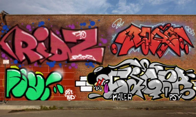 Bombing 1545165930924