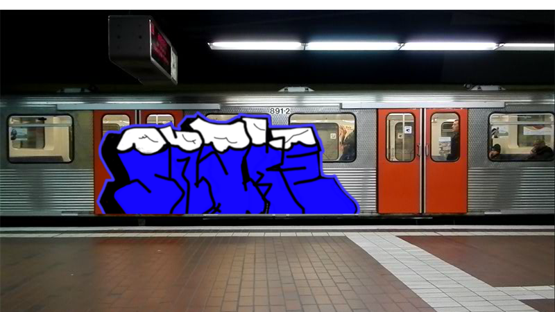 Bombing 1388429624816