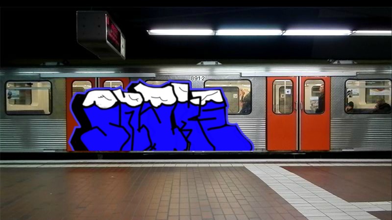 Bombing 1388429624816