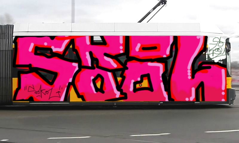 Bombing 1388431305733