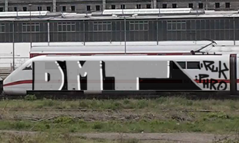 Bombing 1388432333729