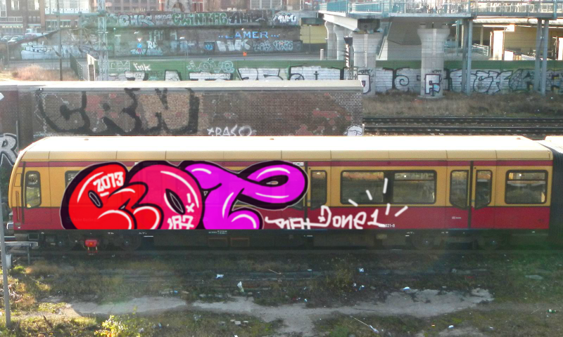 Bombing 1388434847819