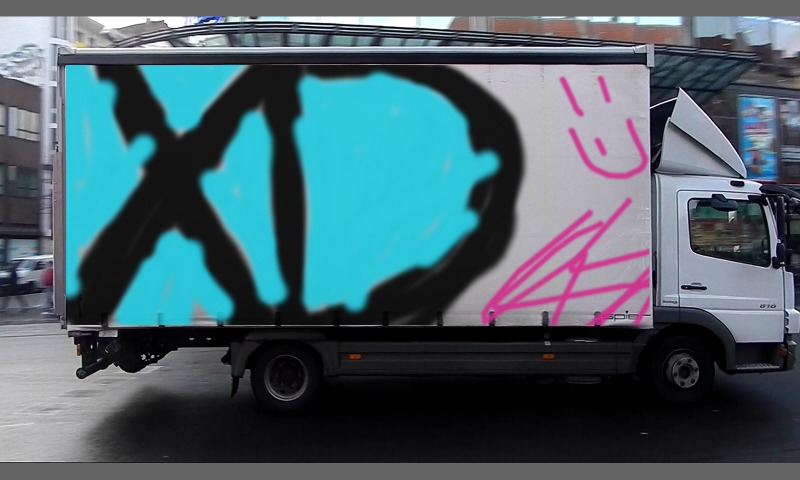 Bombing 1388436586869