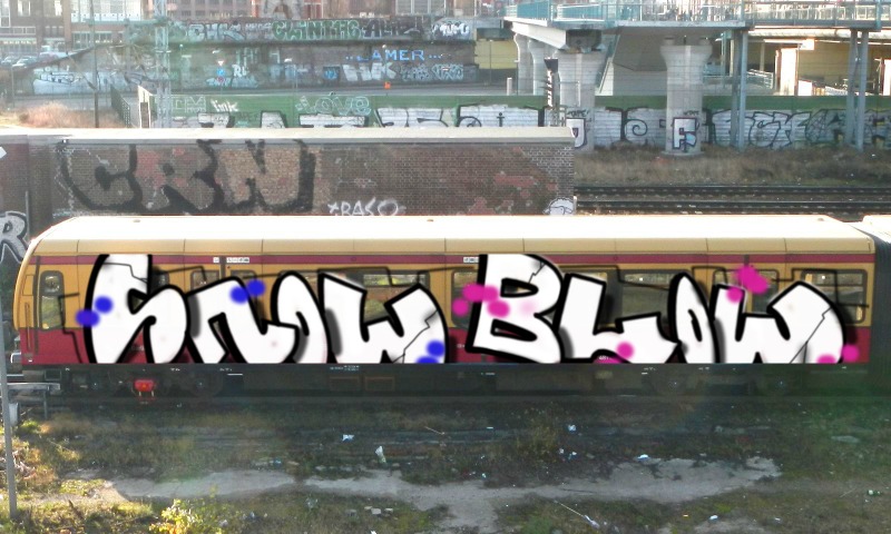 Bombing 1544166063208