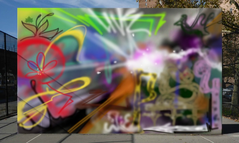 Bombing 1544214679614