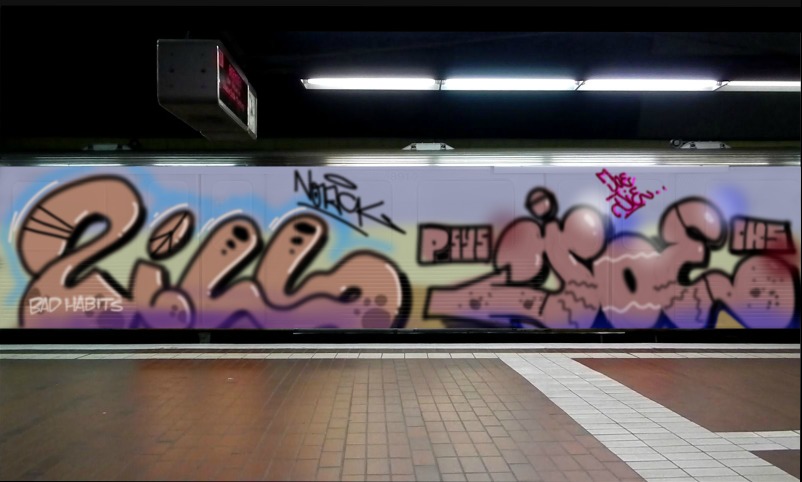 Bombing 1544359166354