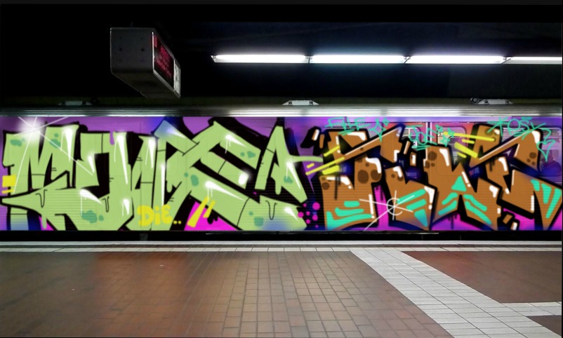 Bombing 1545153624638