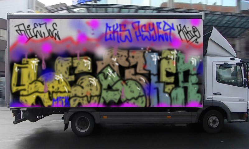 Bombing 1544281788099