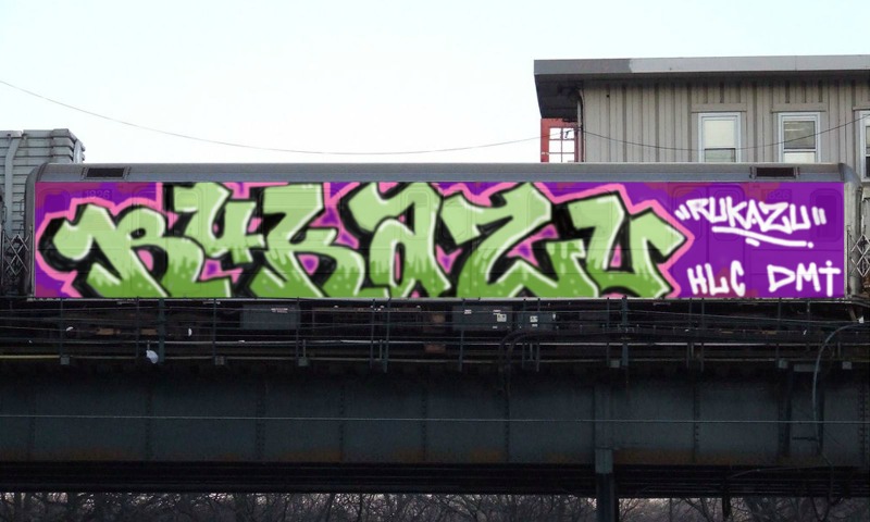 Bombing 1388450702548