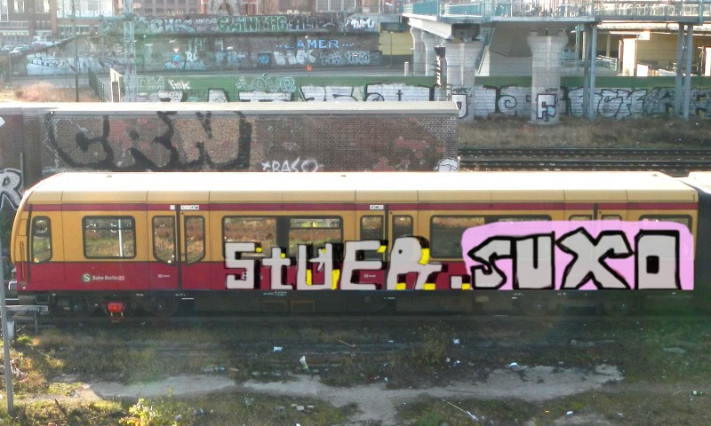 Bombing 1388469871937