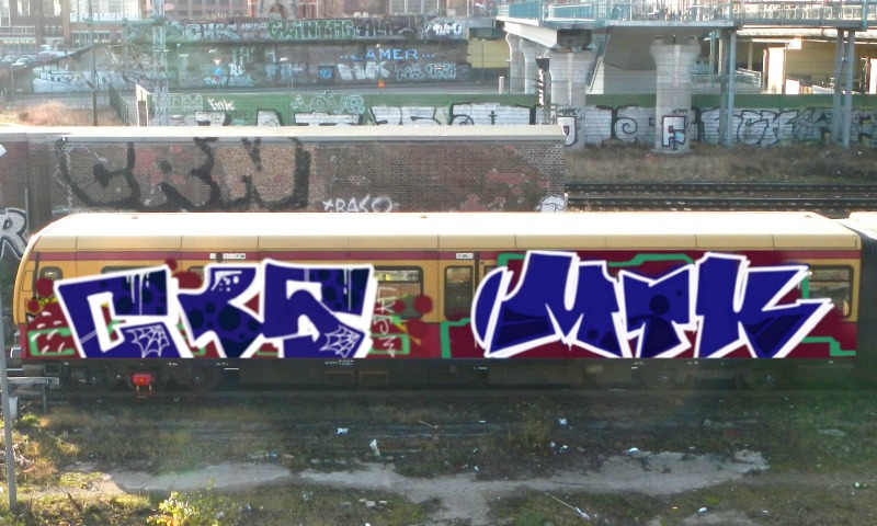 Bombing 1547985331548