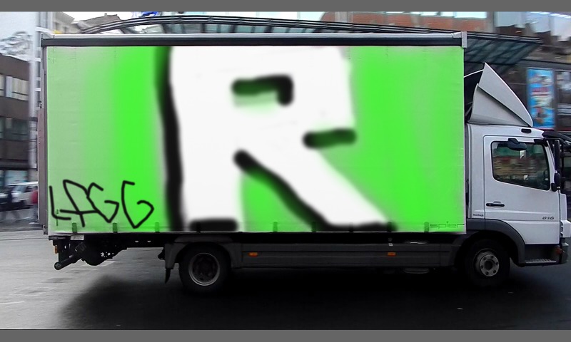 Bombing 1388479454976