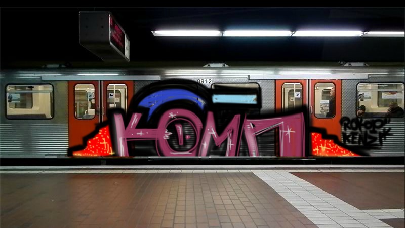 Bombing 1388480506345